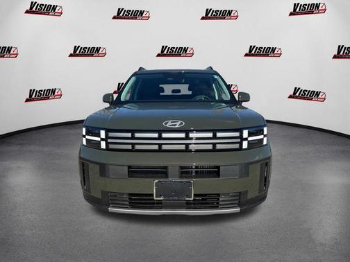 2026 Hyundai SANTA FE SEL 2.4