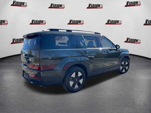 2026 Hyundai SANTA FE SEL 2.4