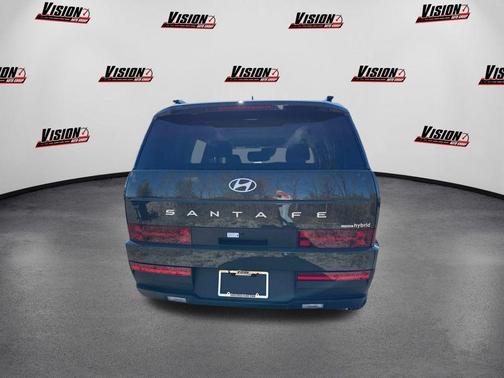 2026 Hyundai SANTA FE SEL 2.4