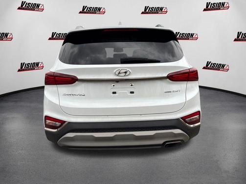 2020 Hyundai SANTA FE Limited 2.0T