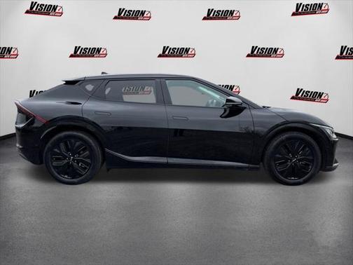 2022 Kia EV6 Wind