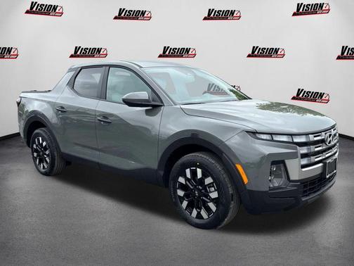 2025 Hyundai SANTA CRUZ SE