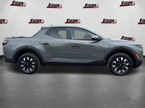 2025 Hyundai SANTA CRUZ SE