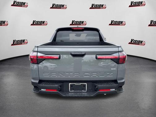 2025 Hyundai SANTA CRUZ SE