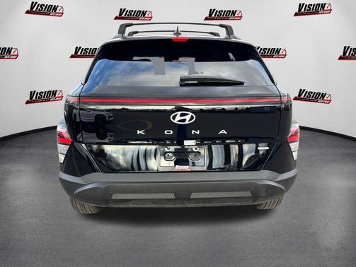 2025 Hyundai KONA SEL Convenience