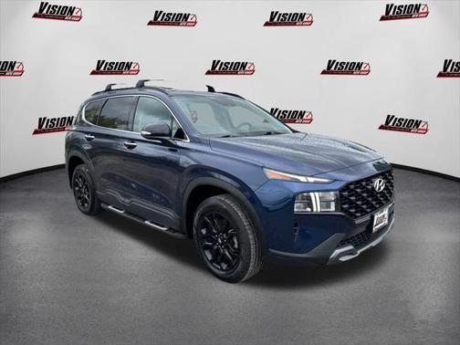 2023 Hyundai SANTA FE XRT
