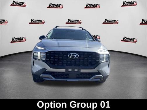 2022 Hyundai SANTA FE XRT