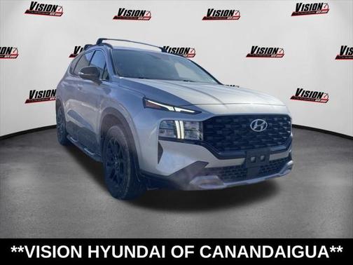 2022 Hyundai SANTA FE XRT