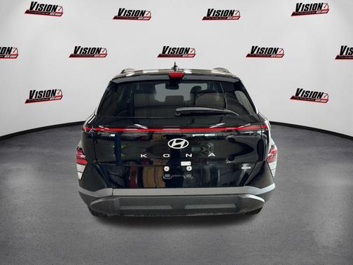 2025 Hyundai KONA SEL Convenience
