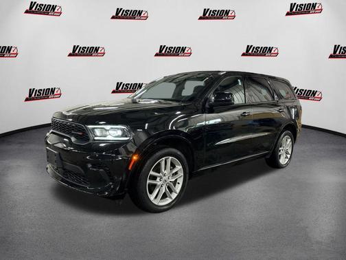 2023 Dodge Durango GT Launch Edition  AWD