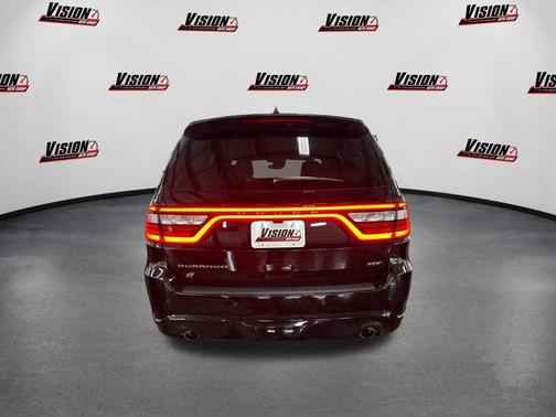 2023 Dodge Durango GT Launch Edition  AWD