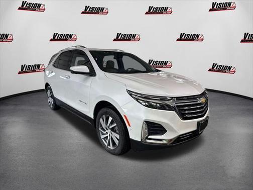 2023 Chevrolet Equinox Premier w/1LZ