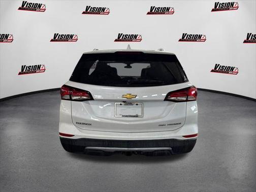 2023 Chevrolet Equinox Premier w/1LZ