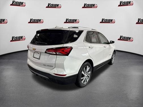 2023 Chevrolet Equinox Premier w/1LZ