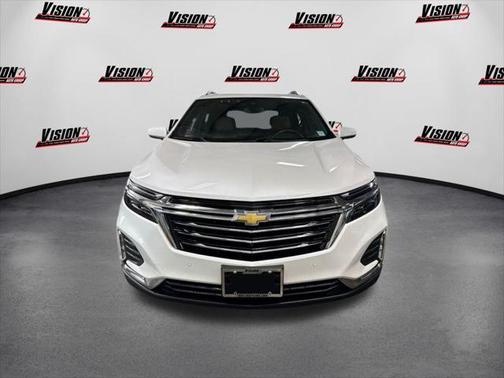 2023 Chevrolet Equinox Premier w/1LZ
