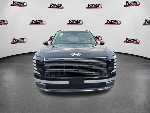 2026 Hyundai SANTA FE HEV SEL Premium