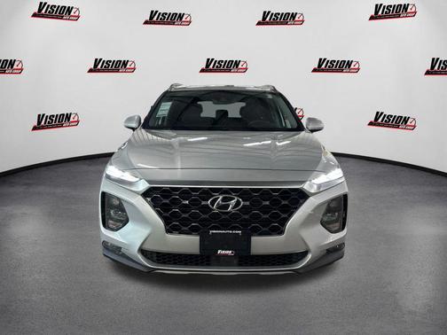 2020 Hyundai SANTA FE SEL 2.4