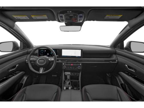 Phantom Black 2026 Hyundai SANTA CRUZ Limited