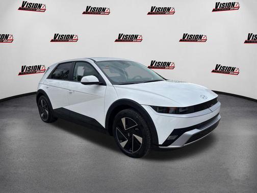 2025 Hyundai IONIQ 5 SE