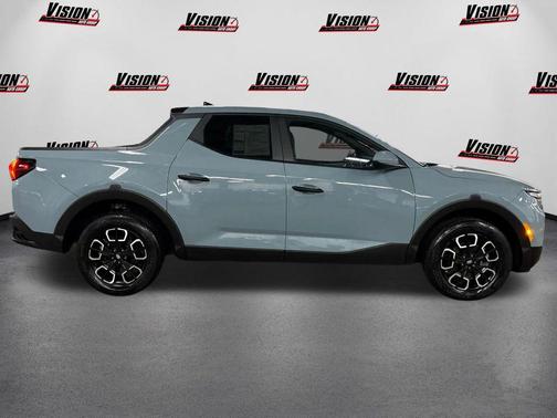 2023 Hyundai SANTA CRUZ SE