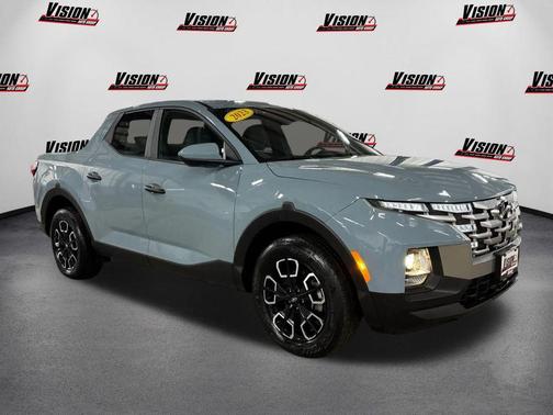 2023 Hyundai SANTA CRUZ SE