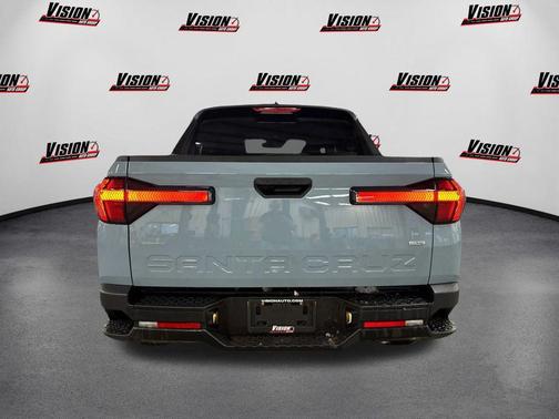 2023 Hyundai SANTA CRUZ SE