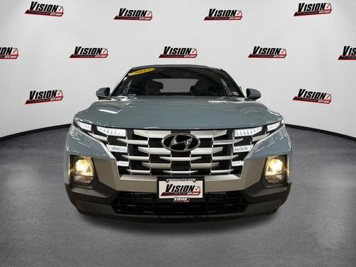 2023 Hyundai SANTA CRUZ SE