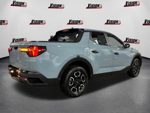 2023 Hyundai SANTA CRUZ SE