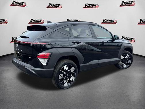 2025 Hyundai KONA SEL Convenience