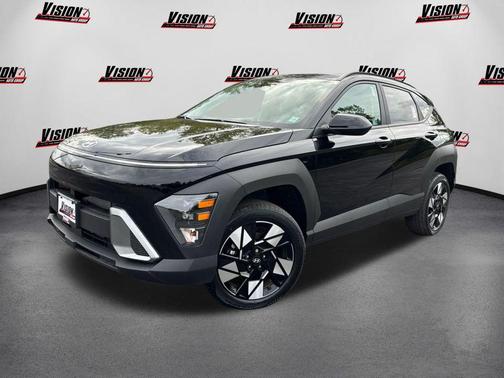 2025 Hyundai KONA SEL Convenience