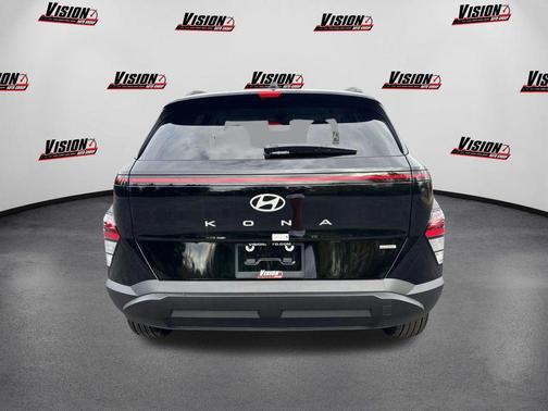 2025 Hyundai KONA SEL Convenience