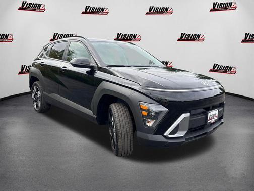 2025 Hyundai KONA SEL Convenience