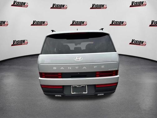 2026 Hyundai SANTA FE SEL 2.4