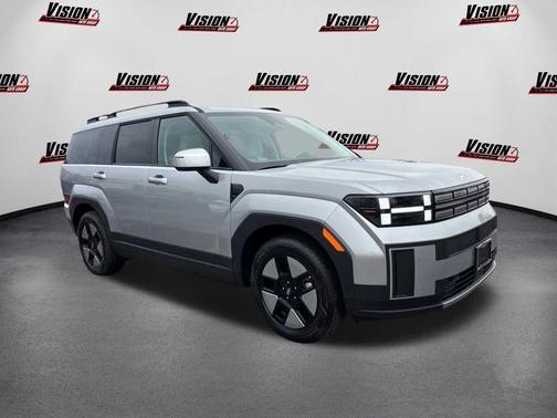 2026 Hyundai SANTA FE SEL 2.4