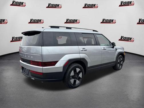 2026 Hyundai SANTA FE SEL 2.4