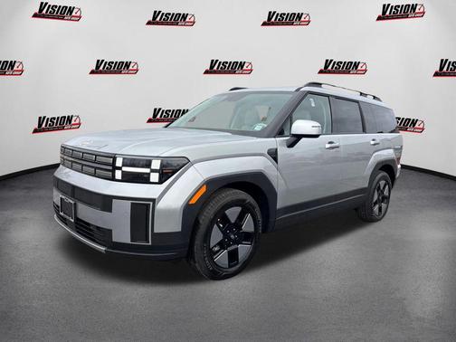 2026 Hyundai SANTA FE SEL 2.4