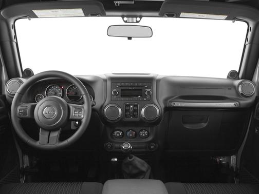 Xtreme Purple Pearlcoat 2017 Jeep Wrangler Unlimited Sport