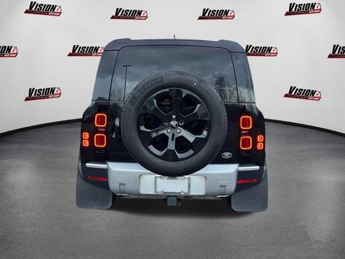 2023 Land Rover Defender 90 S