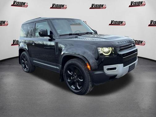 2023 Land Rover Defender 90 S