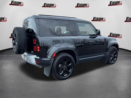 2023 Land Rover Defender 90 S