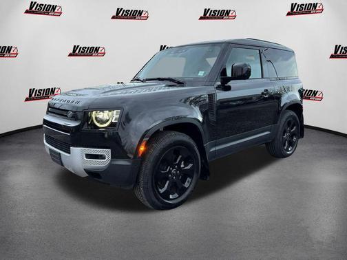 2023 Land Rover Defender 90 S