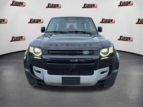 2023 Land Rover Defender 90 S