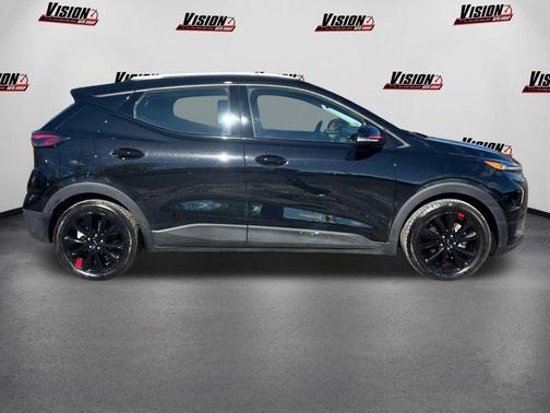 2023 Chevrolet Bolt EUV FWD LT