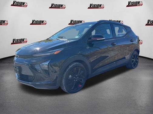 2023 Chevrolet Bolt EUV FWD LT