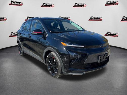 2023 Chevrolet Bolt EUV FWD LT