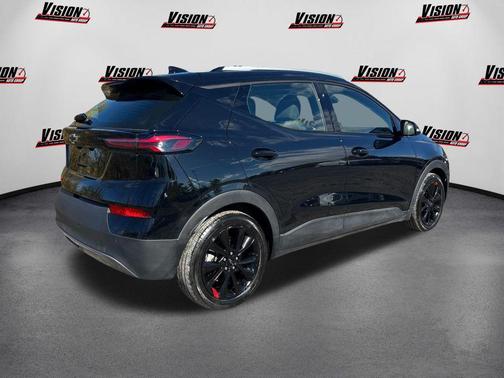 2023 Chevrolet Bolt EUV FWD LT