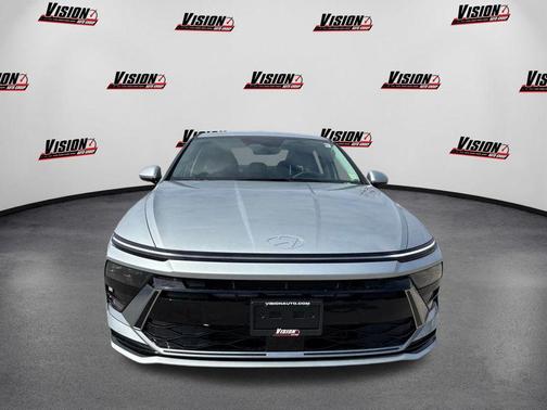 2026 Hyundai SONATA SEL