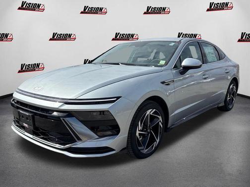 2026 Hyundai SONATA SEL