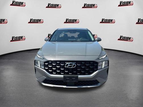 2022 Hyundai SANTA FE SE