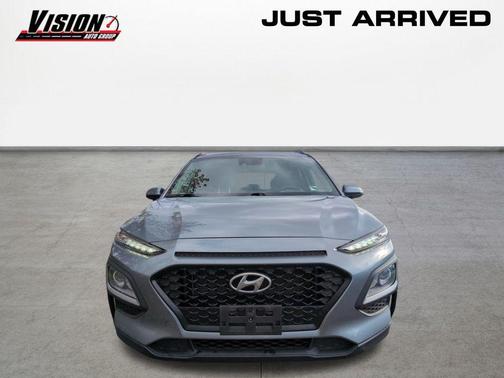 2020 Hyundai KONA SEL